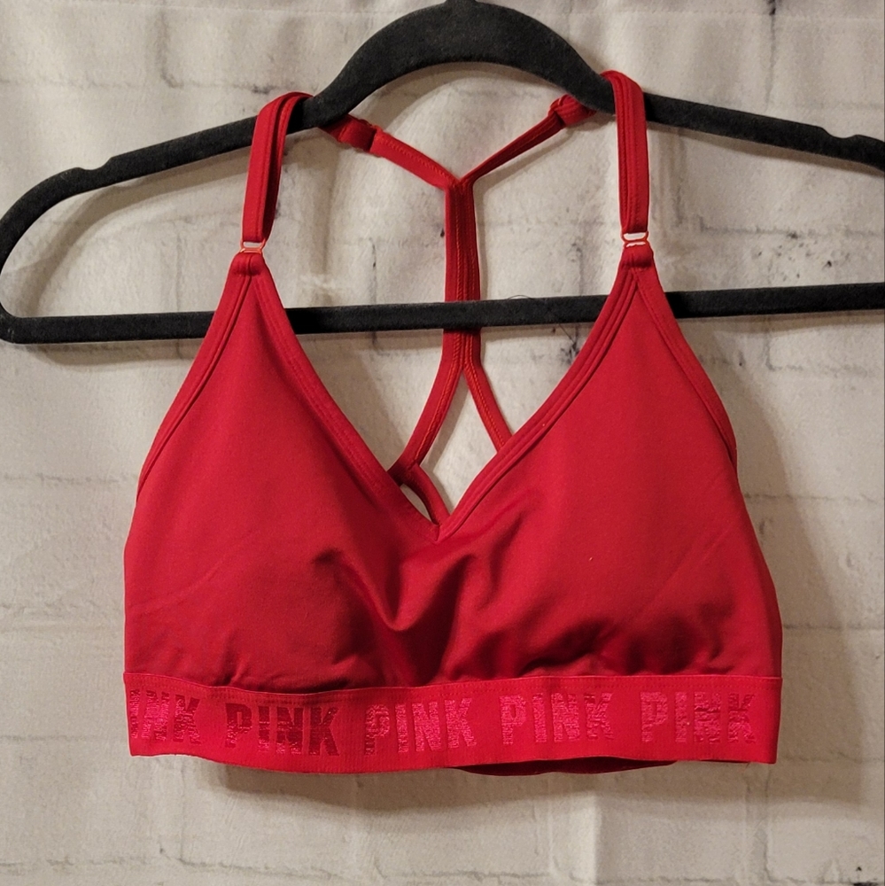 PINK Sport Bra